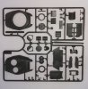 ICM 35367 Т-34-85, WWII Soviet Medium Tank (1:35)